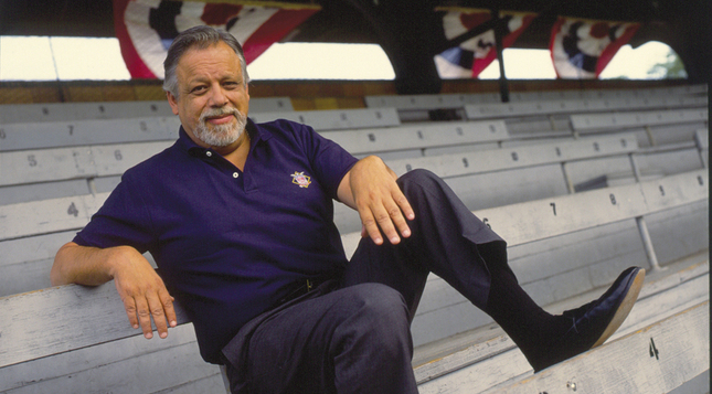 Green Fields of the Mind