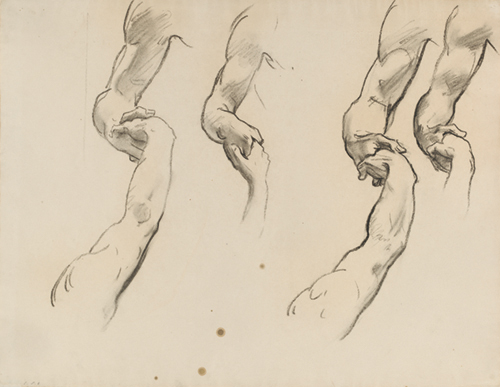 Dominick Hand American studies | Features | Yale Alumni Magazine