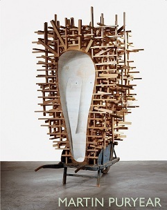 Copyright: Martin Puryear. Photo: Richard P. Goodbody