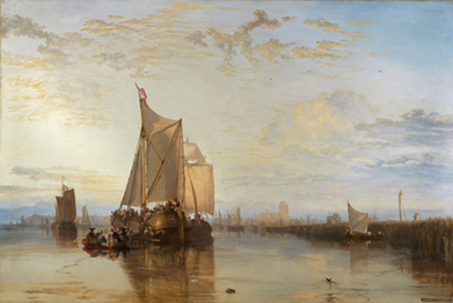 Yale Center for British Art