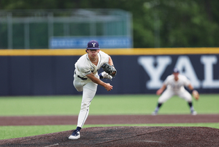 Yale Athletics
