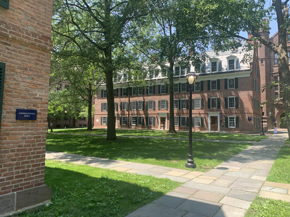 Mark Alden Branch ’86 
