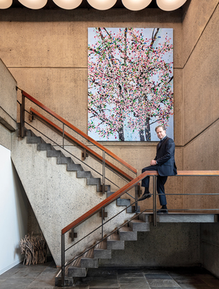 Stefan Ruiz for Sotheby’s