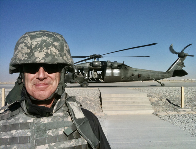 United Service Organizations