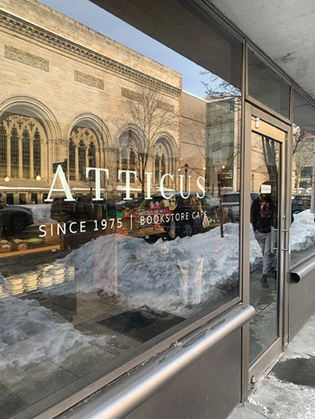 Mark Alden Branch ’86