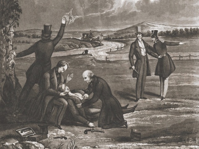 George Dawe, 1781–1829, printer, London