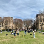 Mark Alden Branch ’86