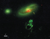 Findings quasar thumb