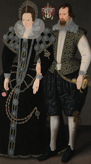 Yale Center for British Art, Paul Mellon Fund