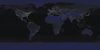 Findings city lights thumb