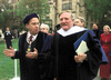 Buckley honorary degree thumb