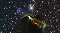 ESO/ALMA (ESO/NAO/NRAO)/H. Arce