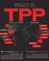 What is wrong with the trans pacific partnership thumb