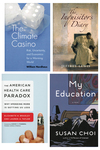 Arts books thumb