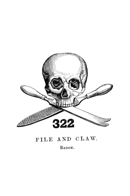 Skull and Bones, 1884, 1887, 1888, 1900, 1901, 1904 - Yale