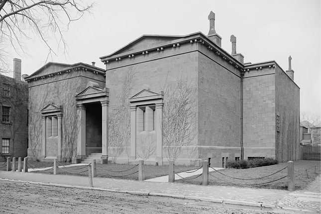 Yale's secret Skull and Bones society could be exposed