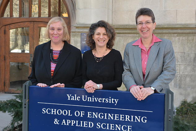 Computer science expands, moves to Engineeering | Light & Verity | Yale ...