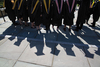 Commencement shadows thumb