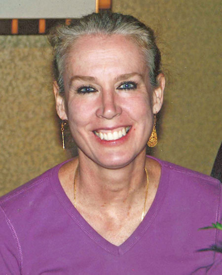 Catherine C. Calhoun '78